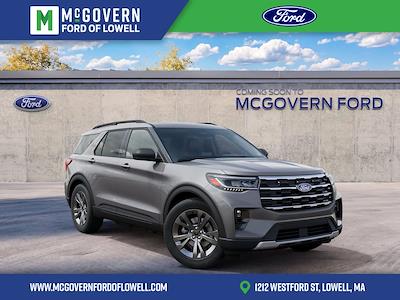 2027 Ford Explorer 4WD SUV for sale #FN7644 - photo 1