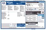 2027 Ford Explorer 4WD SUV for sale #FN7644 - photo 24