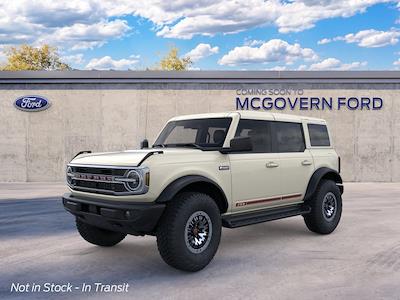 2026 Ford Bronco 4WD SUV for sale #FN7656 - photo 2