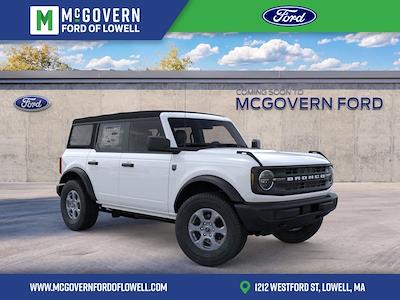2026 Ford Bronco 4WD SUV for sale #FN7657 - photo 1