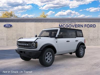 2026 Ford Bronco 4WD SUV for sale #FN7657 - photo 2