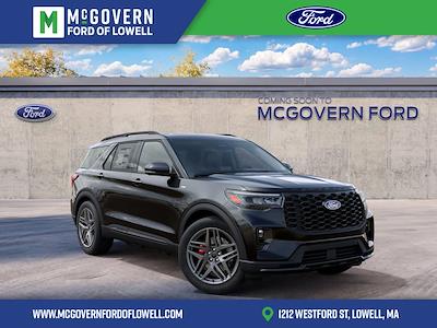 2027 Ford Explorer 4WD SUV for sale #FN7658 - photo 1