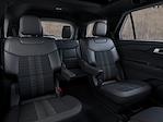 2027 Ford Explorer 4WD SUV for sale #FN7658 - photo 11