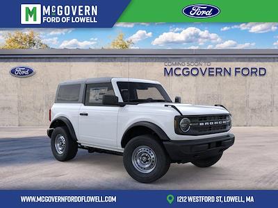 2026 Ford Bronco 4WD SUV for sale #FN7668 - photo 1
