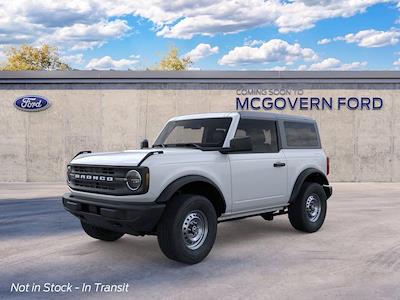 2026 Ford Bronco 4WD SUV for sale #FN7668 - photo 2