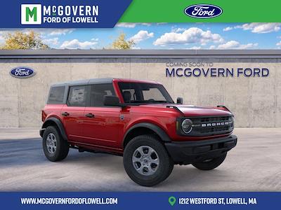 2026 Ford Bronco 4WD SUV for sale #FN7669 - photo 1