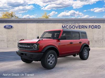2026 Ford Bronco 4WD SUV for sale #FN7669 - photo 2