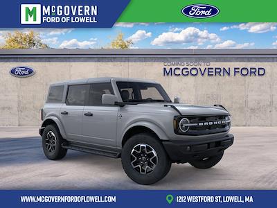 2026 Ford Bronco 4WD SUV for sale #FN7692 - photo 1