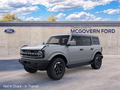 2026 Ford Bronco 4WD SUV for sale #FN7692 - photo 2