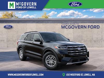 2027 Ford Explorer 4WD SUV for sale #FN7693 - photo 1