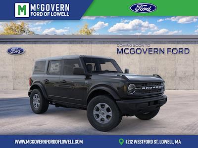 2026 Ford Bronco 4WD SUV for sale #FN7710 - photo 1