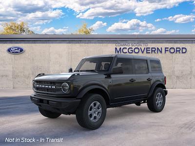 2026 Ford Bronco 4WD SUV for sale #FN7710 - photo 2