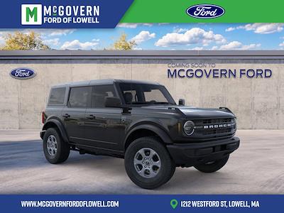 2026 Ford Bronco 4WD SUV for sale #FN7742 - photo 1