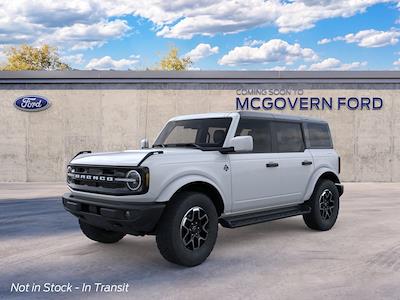 2026 Ford Bronco 4WD SUV for sale #FN7784 - photo 2
