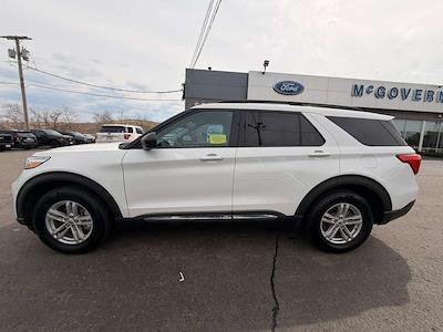 2022 Ford Explorer 4WD SUV for sale #FP1324X - photo 2