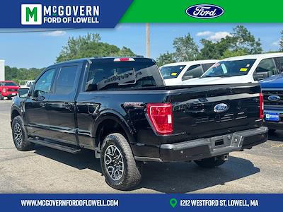 2023 Ford F-150 SuperCrew Cab 4WD Pickup for sale #FS2453LXA - photo 2