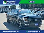 2023 Ford F-150 SuperCrew Cab 4WD Pickup for sale #FS2453LXA - photo 11