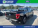 2023 Ford F-150 SuperCrew Cab 4WD Pickup for sale #FS2453LXA - photo 8