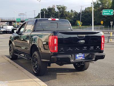 2023 Ford Ranger SuperCrew Cab 4WD Pickup for sale #FS3099AX - photo 2