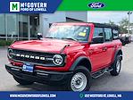 2023 Ford Bronco 4WD SUV for sale #FS3526AX - photo 1