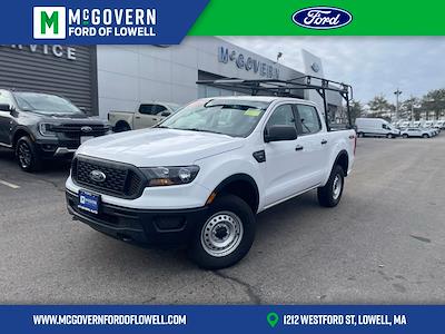 Used 2019 Ford Ranger - photo 1