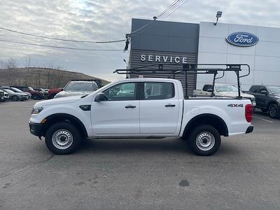 Used 2019 Ford Ranger - photo 1