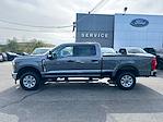 2024 Ford F-250 Crew Cab 4WD Pickup for sale #FX1080X - photo 2