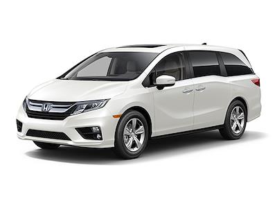2019 Honda Odyssey FWD Minivan for sale #FX1181XA - photo 1