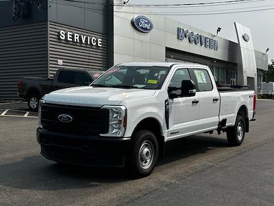 2024 Ford F-250 Crew Cab 4WD Pickup for sale #FX971X - photo 1