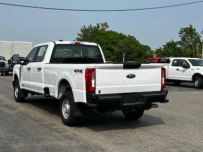 2024 Ford F-250 Crew Cab 4WD Pickup for sale #FX971X - photo 2