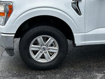 2022 Ford F-150 SuperCrew Cab 4WD Pickup for sale #FX974X - photo 2