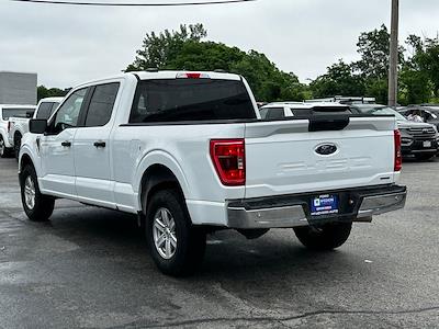 2022 Ford F-150 SuperCrew Cab 4WD Pickup for sale #FX974X - photo 2