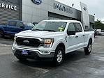 2022 Ford F-150 SuperCrew Cab 4WD Pickup for sale #FX974X - photo 1