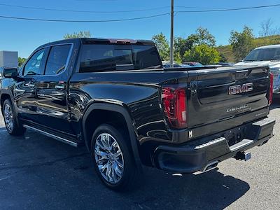 2024 GMC Sierra 1500 Crew Cab 4WD Pickup for sale #GM3497X - photo 2