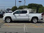 2021 Chevrolet Silverado 1500 Crew Cab 4WD Pickup for sale #HN3050AX - photo 4