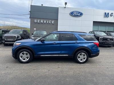 2020 Ford Explorer 4WD SUV for sale #HU778XA - photo 2