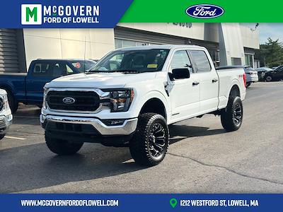 2023 Ford F-150 SuperCrew Cab 4WD Pickup for sale #HY3380X - photo 1