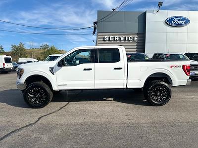 2023 Ford F-150 SuperCrew Cab 4WD Pickup for sale #HY3380X - photo 2