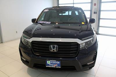 2023 Honda Ridgeline Crew Cab AWD Pickup for sale #MH16580AX - photo 2