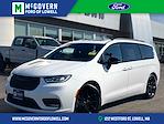 2025 Chrysler Pacifica FWD Minivan for sale #MH3722X - photo 1
