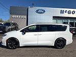 2025 Chrysler Pacifica FWD Minivan for sale #MH3722X - photo 4