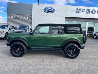 2024 Ford Bronco 4WD SUV for sale #PJ471X - photo 2