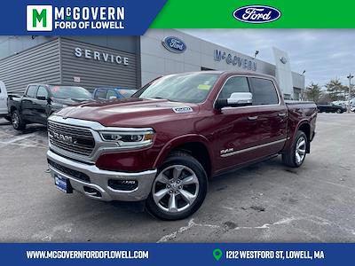 Used 2022 Ram 1500 - photo 1