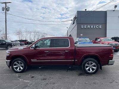Used 2022 Ram 1500 - photo 1
