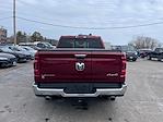 2022 Ram 1500 Crew Cab 4WD Pickup for sale #RN2355AX - photo 4