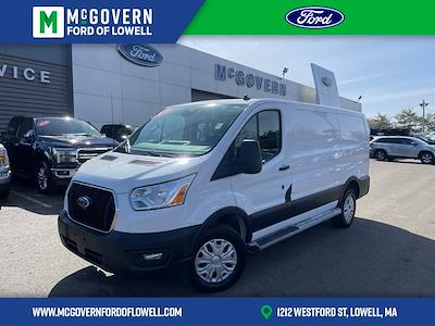 Used 2021 Ford Transit 250 - photo 1