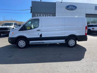 Used 2021 Ford Transit 250 - photo 1