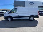 2021 Ford Transit 250 Low Roof RWD Empty Cargo Van for sale #RU965X - photo 2