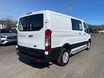 2021 Ford Transit 250 Low Roof RWD Empty Cargo Van for sale #RU965X - photo 5
