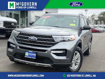 2022 Ford Explorer 4WD SUV for sale #F2922 - photo 1